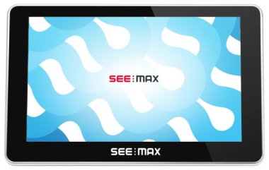 Seemax navi e540 hd dvr ціна, характеристики, відео огляд, інструкція, відгуки