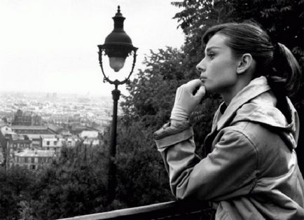 Secretele stilului lui Audrey Hepburn