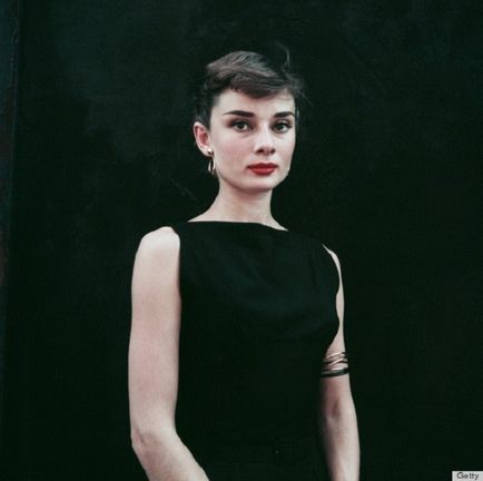 Secretele stilului lui Audrey Hepburn