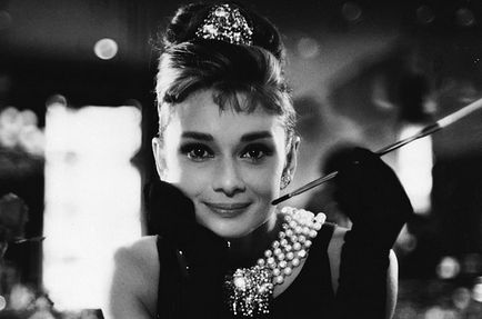 Secretele stilului lui Audrey Hepburn