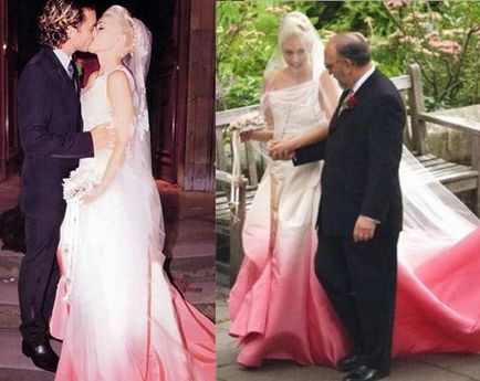 Сім кращих весільних суконь, які потрясли світ - аргументи тижні