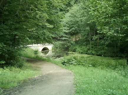Sergievka leírás, történelem, városnézés, pontos címe (kirándulás) Sergievka leírás, történelem, városnézés, pontos címe