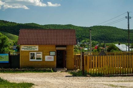 Ширяєве на теплоході, самостійна екскурсія, штольні, попова гора