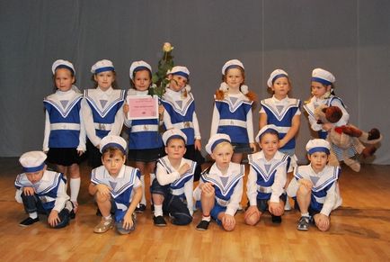 Școlile din Moscova, gimnaziul 