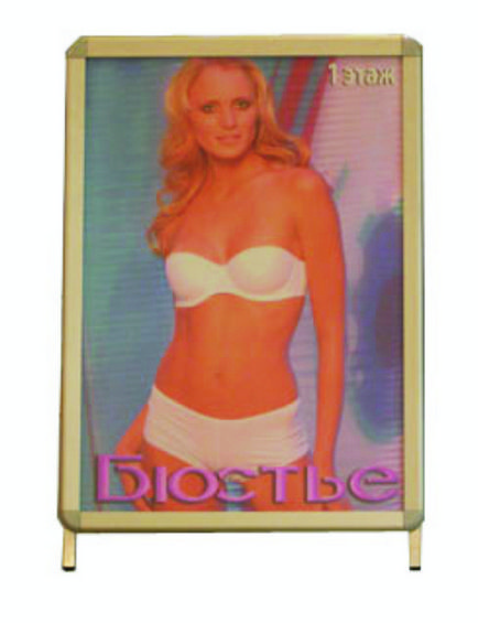 Piloni (clapetă promoțională) (sunt disponibile culori albe) Stâlpi (clapetă de promovare)
