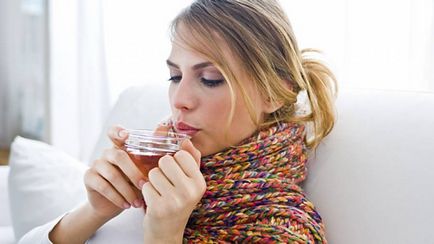 Simptomele și tratamentul laringitei la adulți