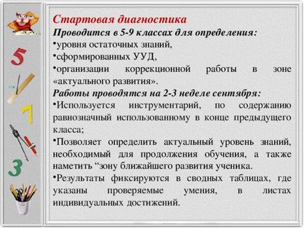 Система оцінки щодо формування ууд по предмету математика - всім вчителям, інше