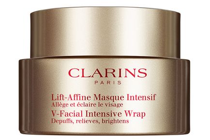 Сироватки для обличчя та очей і маска lift-affine clarins відгуки, beauty insider