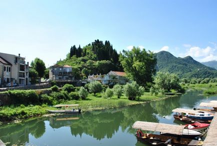 Lacul Skadar - cum să ajungi acolo, pescuit, ce să vezi