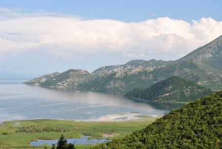 Lacul Skadar - cum să ajungi acolo, pescuit, ce să vezi