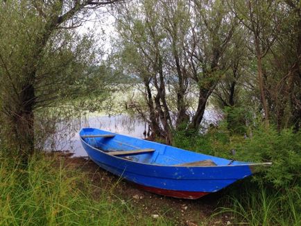 Lacul Skadar - cum să ajungi acolo, pescuit, ce să vezi