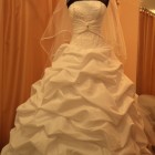 Знижки, весільна сукня, купони від biglion в Дніпродзержинськ