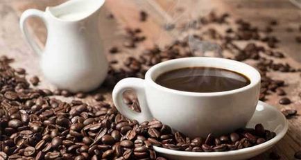Câte cești de cafea puteți bea pe zi fără a vă dăuna sănătății 30 aprilie 2017