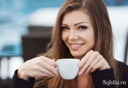 Скільки кави можна пити в день, кави і здоров'я