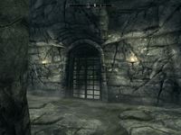 Bastionul Skyrim briza strigătoare