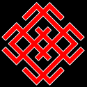 Simbolul slavic ridică înțelesul său, destinul în tradiția slavilor antice