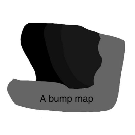 Szótár GameDev mi - bampmapping (érdessége Map érdesség) Szótár GameDev mi - bampmapping