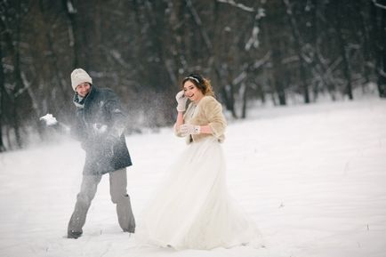 З милим рай і в курені весільна фотосесія насти і коли