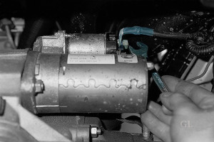 Demontarea și repararea starterului VAZ 2108, 2109, 2110