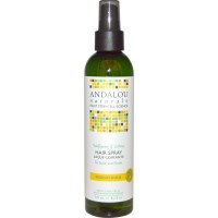 Spray pentru păr, recenzii despre produse pentru sănătate și frumusețe