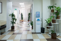 Demostom fogászati ​​klinika Moszkvában
