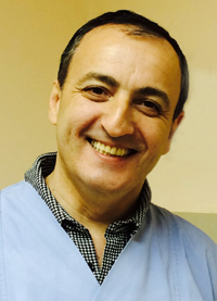 Stomatologie în Israel - medici de conducere