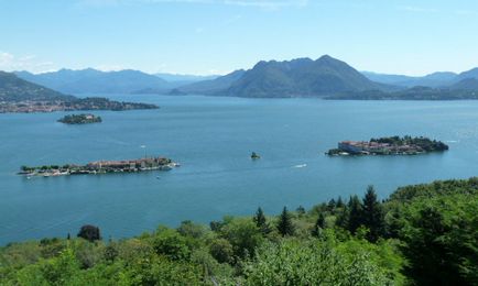 Stresa 2017 hogyan juthatunk el oda, ahol maradni, mit kell látni, liguriaguide - turista