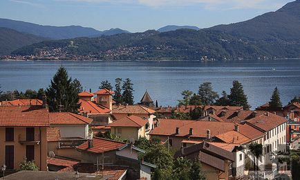 Stresa 2017 hogyan juthatunk el oda, ahol maradni, mit kell látni, liguriaguide - turista