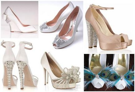 Pantofi de nunta