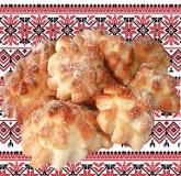 Весільні шишки, купити, на замовлення, відгуки