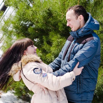 Nunta Khabarovsk - ochelari de mireasa, fotografie, preturi si unde sa comandati