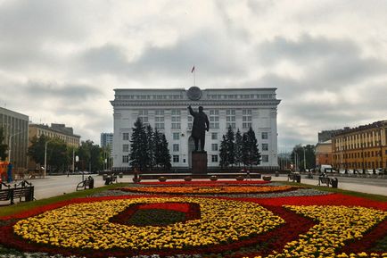 Такого режиму вже не буде »чим живе Кузбас в очікуванні губернатора