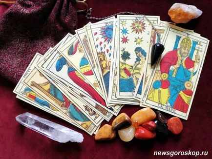 Tarot prognoza pentru august 2017, horoscoape care se adeveresc!