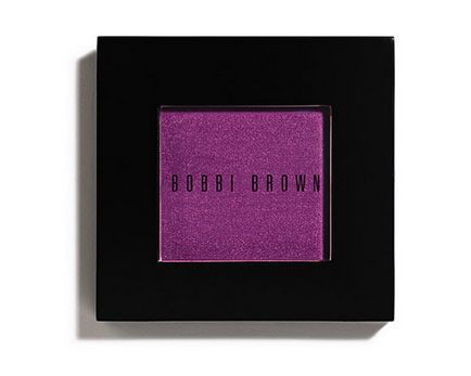 Тіні bobbi brown - розкіш кольору