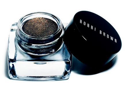 Shadows Bobbi Brown - színes luxus