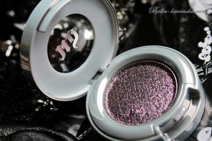 Fard de ochi urban decay moondust eyeshadows solstice și eter