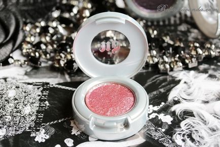 Fard de ochi urban decay moondust eyeshadows solstice și eter