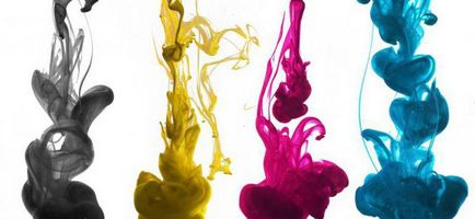 Színváltó festék amely megváltoztatja a színét a hőmérséklettől függően jellemzői, használata