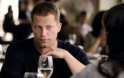 Tilman Valentine Schweiger biografie, filmografie și viața personală