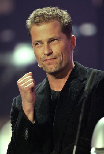 Til Schweiger - biografie, fotografie, filmografie, familie și copii din Schweiger