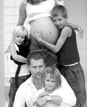 Til Schweiger - biografie, fotografie, filmografie, familie și copii din Schweiger