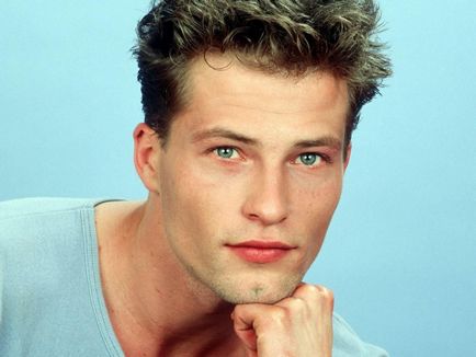 Til Schweiger - biografie, fotografie, filmografie, familie și copii din Schweiger