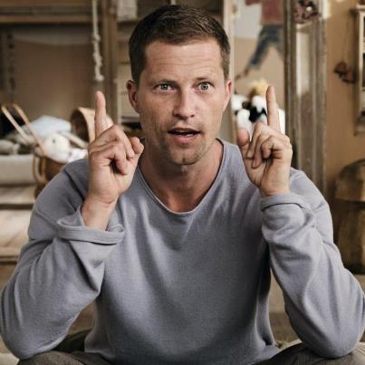 Til Schweiger - biografie, fotografie, filmografie, familie și copii din Schweiger