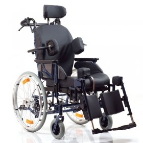 Tipuri de scaune cu rotile