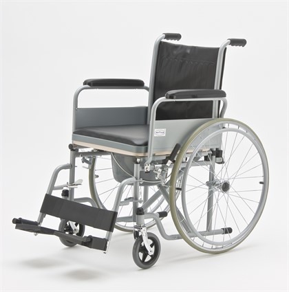 Типи інвалідних колясок