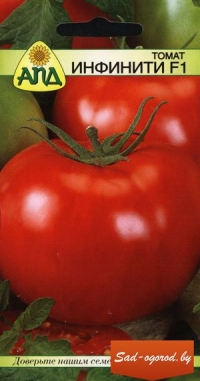 Tomato irina sedek