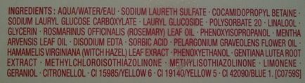 Clarins tonizáló és értékelés (tesztelési idő kb) Clarins alakformálás véleménnyel
