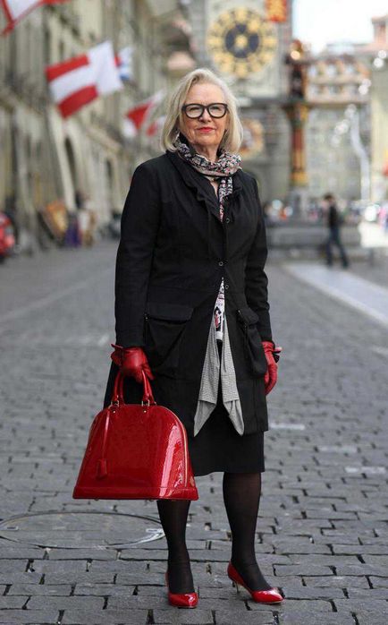 Top 9 Tippek választott egy stylist női táskák elegáns kor