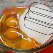 Торт мишки в сирре - прості рецепти