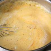 Tort de toc din brânză - rețete simple